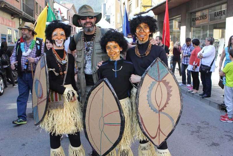 infiesto-arriondas-selleros-descenso-pilo&ntilde;a